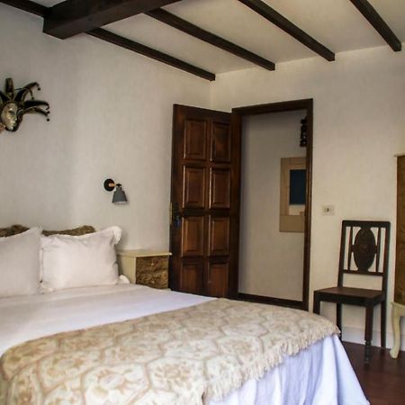 O Pazo Da Briona Apartment Arzua Ngoại thất bức ảnh