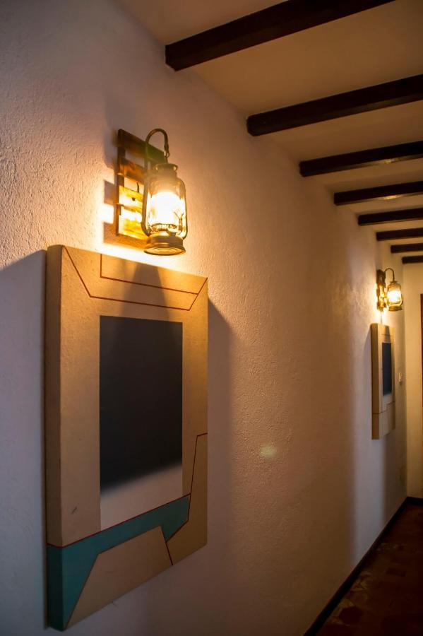 O Pazo Da Briona Apartment Arzua Ngoại thất bức ảnh