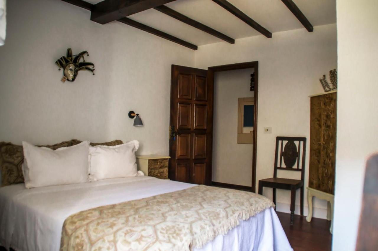 O Pazo Da Briona Apartment Arzua Ngoại thất bức ảnh