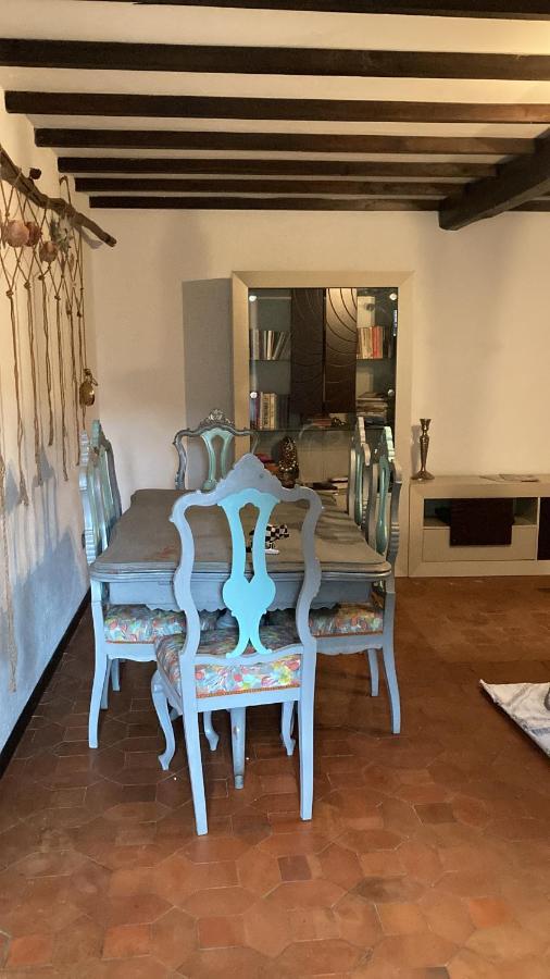 O Pazo Da Briona Apartment Arzua Ngoại thất bức ảnh